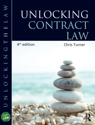 

Unlocking Contract Law