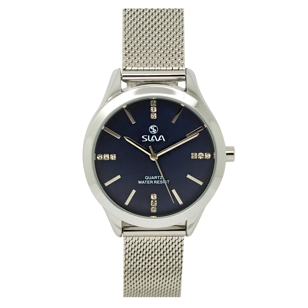 

Наручные часы Slava SL10187SBL