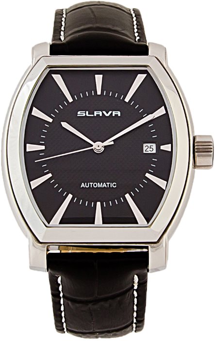 

Наручные часы Slava SL1014SBSBS