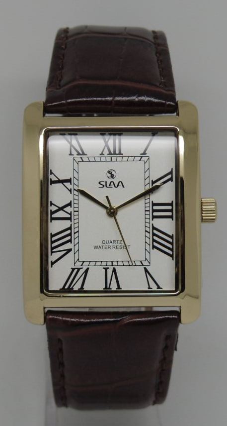 

Наручные часы Slava SL10121GWbr
