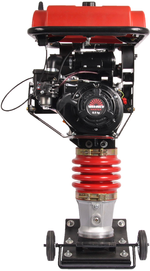

Вібротрамбувалка Vitals Master VS 8012a