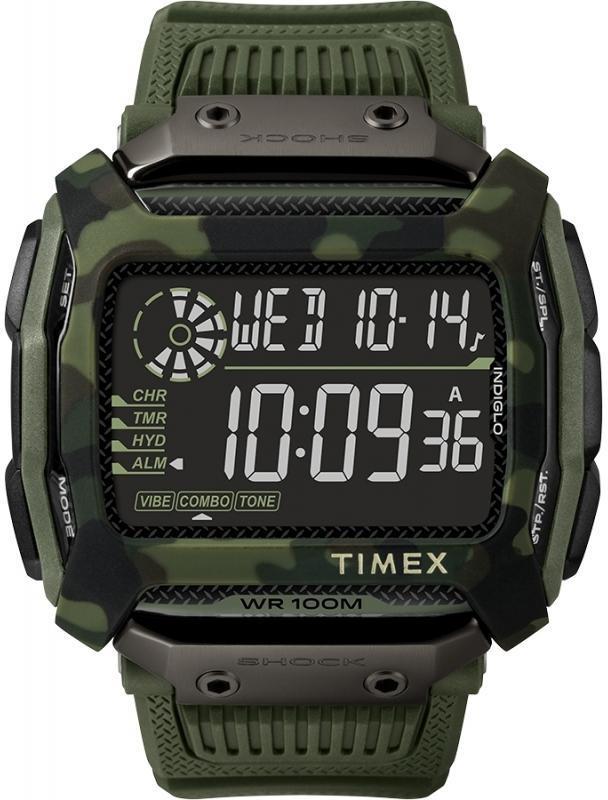 

Мужские наручные часы Timex Tx5m20400