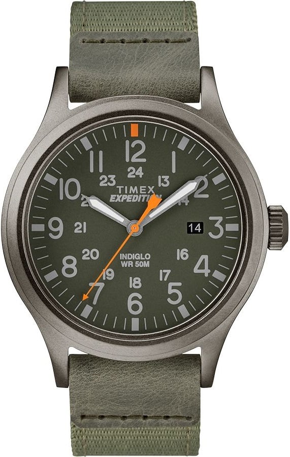 

Мужские наручные часы Timex Tx4b14000