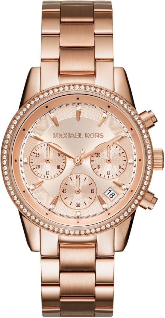 

Женские наручные часы Michael Kors MK6357