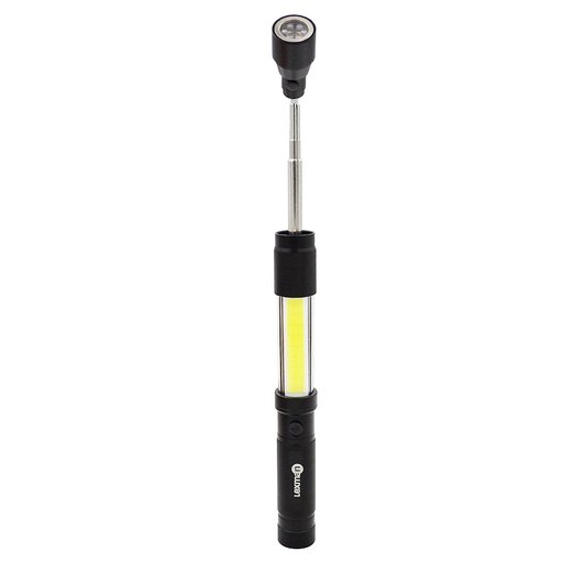 

Ліхтар телескопічний Lexman 6 LED 11805885