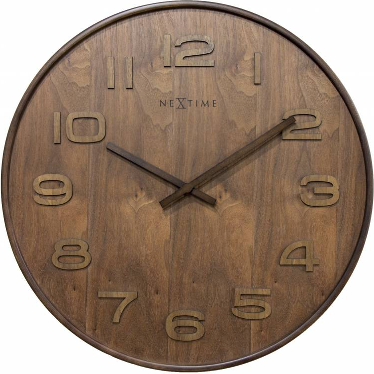 

Часы настенные NeXtime (BZ-292104)