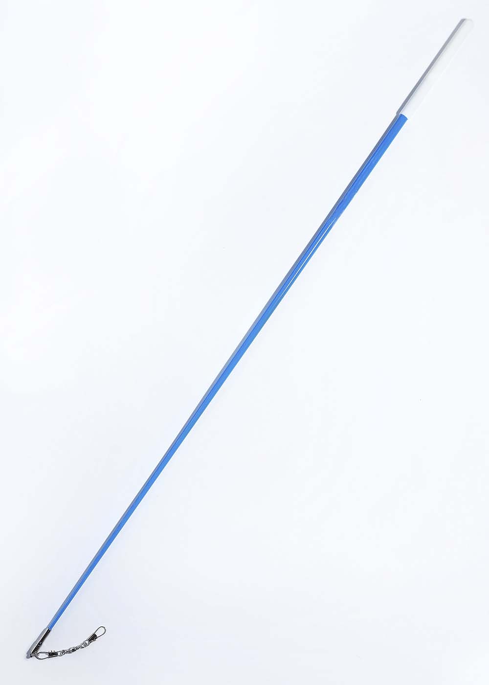 

Палочка для гимнастики SASAKI NEW FIG M 700G фибро-стекло 60cm Turquoise-blue (SS700Gx)