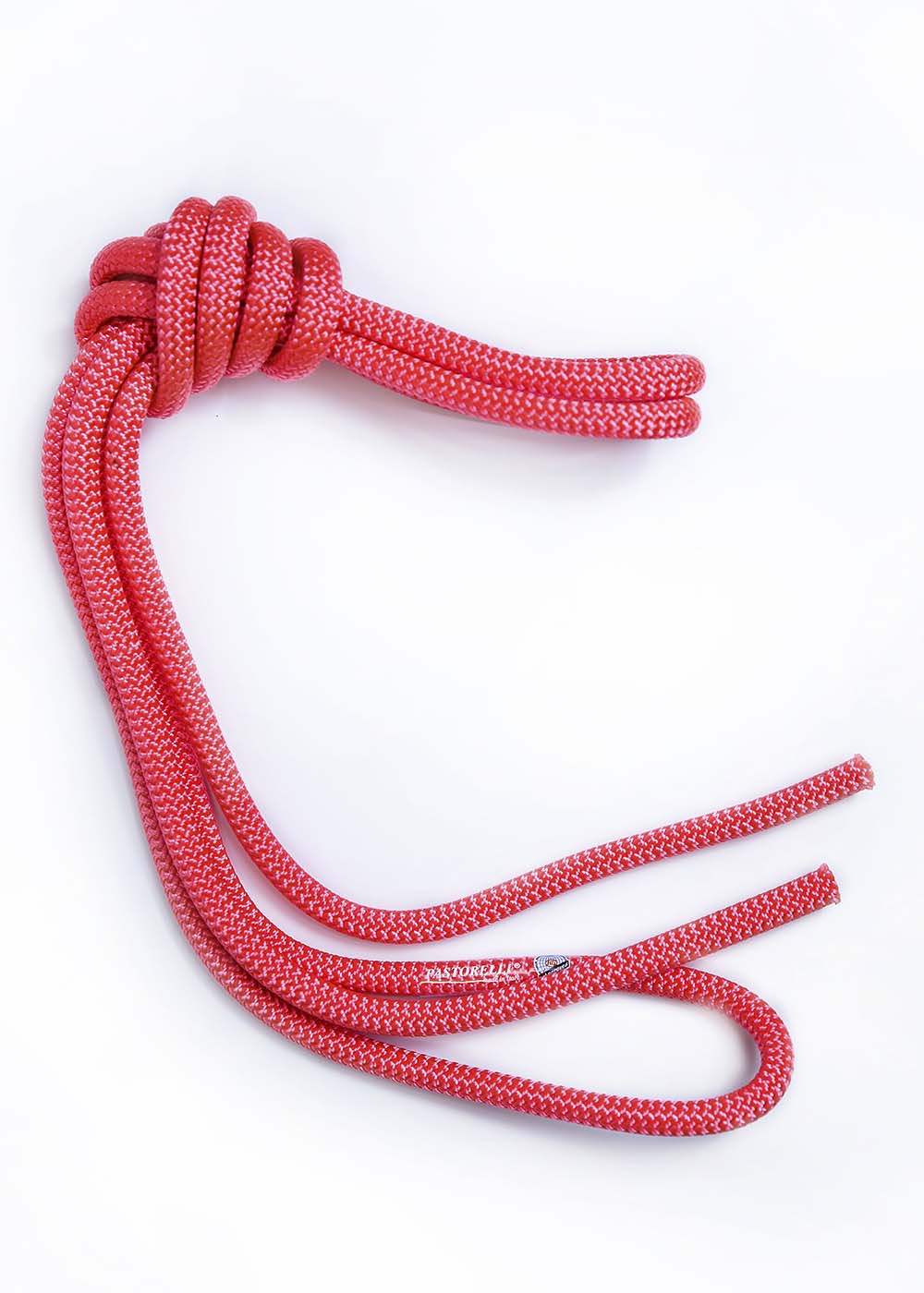 

Скакалка для гимнастики PASTORELLI NEW ORLEANS нейлон 3m Coral Pink (XZR0114)
