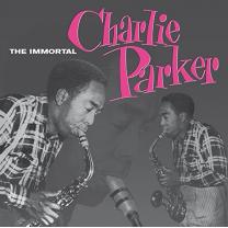 

Виниловая пластинка Charlie Parker - The Immortal 1955/2015 (dol845, 180 Gm.) Dol/EU Mint (art.232784)