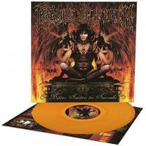 

Виниловая пластинка Cradle Of Filth - Bitter Suites To Succubi 2001/2016 (vilelp600, Orange Vinyl) Peaceville/EU Mint (art.235187)