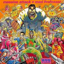 

Виниловая пластинка Massive Attack V Mad Professor - No Protection 1995/2016 (0602557009637) Virgin/EU Mint (art.237243)