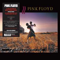 

Виниловая пластинка Pink Floyd - A Collection Of Great Dance Songs 1981/2017 (pfrlp19, 180 Gm.) Warner/EU Mint (art.234416)