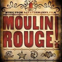 

Виниловая пластинка O. S. T. - Moulin Rouge 2 LP Set 2001/2017 (0602557611915, 180 Gm.) Universal/EU Mint (art.235477)
