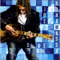 

Виниловая пластинка Joe Bonamassa - Sloe Gin 2007 (prd 7218 1) Provugue Records/EU Mint (art.236602)