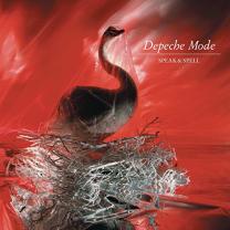 

Виниловая пластинка Depeche Mode - Speak & Spell 1981/2016 (889853299911, 180 Gm.) Gat, Music On Vinyl/Ger. Mint (art.233898)