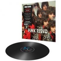 

Виниловая пластинка Pink Floyd - The Piper At The Gates Of Dawn 1967/2016 (rfrlp1, 180 Gm.) Parlophone/EU Mint (art.232411)