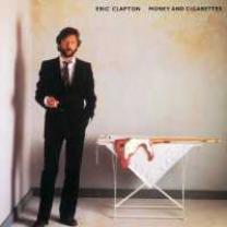 

Виниловая пластинка Eric Clapton – Money And Cigarettes 1983/2018 (523482-1) Reprise Records/EU Mint (art.238149)