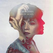 

Виниловая пластинка Norah Jones - Begin Again 2019 (00602577440403) Blue Note/EU Mint (art.237370)