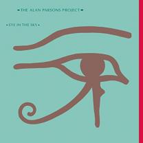 

Виниловая пластинка Alan Parsons Project – Eye In The Sky 1982/2016 (movlp188) Arista/EU Mint (art.238141)