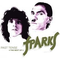 

Виниловая пластинка Sparks – Past Tense (the Best Of) 3 LP Set 2019 (bmgcat406tlp) Bmg/EU Mint (art.237401)