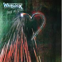 

Виниловая пластинка Warlock - True As Steel 1986/2014 (movlp056, 180 Gm.) Music On Vinyl/EU Mint (art.234768)