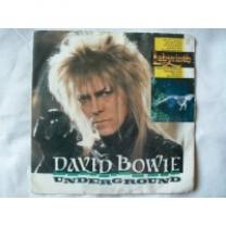 

Виниловая пластинка David Bowie – David Bowie 2 LP Set 1967/2010 (532 760-1, 180 Gm.) Deram/EU Mint (art.238544)