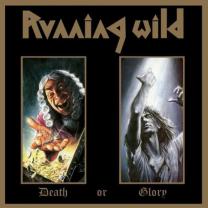 

Виниловая пластинка Running Wild - Death Or Glory 2 LP Set 2017 (noise2lp029, 180 Gm.) Noise/EU Mint (art.235201)