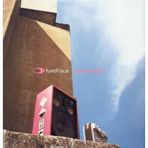 

Виниловая пластинка Fuenfhaus - Fuenfhaus Instrumental 2 LP Set 2002 (sd002/1) Sunshine Enterprises/Austria Mint (art.232741)