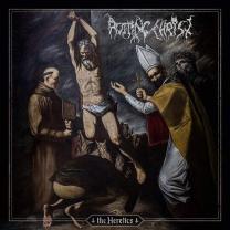 

Виниловая пластинка Rotting Christ – The Heretics 2019 (som487lp) Season Of Mist/EU Mint (art.238591)