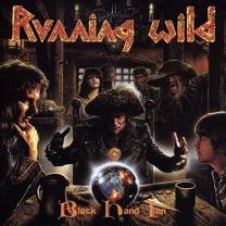 

Виниловая пластинка Running Wild – Black Hand Inn 2 LP Set 2017 (noise2lp032, 180 Gm.) Noise/EU Mint (art.238172)