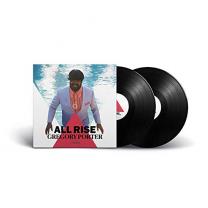 

Виниловая пластинка Gregory Porter – All Rise 2 LP Set 2020 (861995) Decca/EU Mint (art.238475)