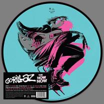 

Виниловая пластинка Gorillaz – The Now Now 2019 (190295565282, Limited Edition) Parlophone/EU Mint (art.237544)