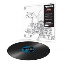 

Виниловая пластинка Pink Floyd – Relics 1971/2018 (pfrlp18) Pink Floyd Records/EU Mint (art.237348)
