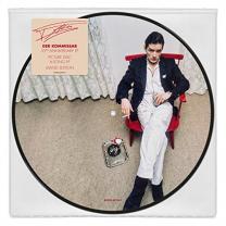 

Виниловая пластинка Falco – Der Kommissar 1981/2017 (88985489661, Limited Edition) Sony Music/EU Mint (art.237711)