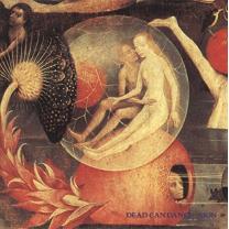 

Виниловая пластинка Dead Can Dance – Aion 1990/2017 (cad 3639) 4ad/EU Mint (art.236690)
