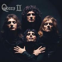 

Виниловая пластинка Queen - Queen Ii 1974/2015 (0602547288240, 180 Gm.) Gat, Universal/EU Mint (art.235232)