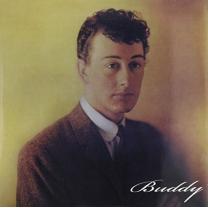 

Виниловая пластинка Buddy Holly - Buddy 1958/2015 (dos630h, 180 Gm.) Dol/EU Mint (art.234454)