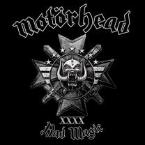 

Виниловая пластинка Motorhead - Bad Magic 2017 (slm057p69) Silver Lining Music/EU Mint (art.237245)