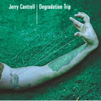 

Виниловая пластинка Jerry Cantrell - Degradation Trip 2 LP Set 2002/2017 (movlp1809, Ltd, Numbered) Gat, EU Mint (art.234800)
