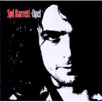 

Виниловая пластинка Syd Barrett - Opel 1984/2014 (0825646310777, 180 Gm.) Gat, Parlophone/EU Mint (art.236923)