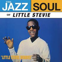 

Виниловая пластинка Little Stevie Wonder – The Jazz Soul Of Little Stevie 1962/2017 (vnl18710) Ermitage/EU Mint (art.237404)