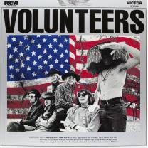 

Виниловая пластинка Jefferson Airplane – Volunteers 1969/2000 (lsp-4238, Re-issue, 180 Gm.) Speakers Corner/Ger. Mint (art.236933)