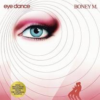 

Виниловая пластинка Boney M. - Eye Dance 1985/2017 (0889854091910) Hansa/EU Mint (art.235423)