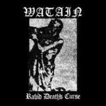 

Виниловая пластинка Watain – Rabid Death"s Curse 2 LP Set 2012 (som 187lp) Season Of Mist/EU Mint (art.238460)