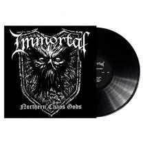 

Виниловая пластинка Immortal – Northern Chaos Gods 2018 (nb 3220-1) Nuclear Blast/EU Mint (art.238587)
