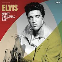 

Виниловая пластинка Elvis Presley – Merry Christmas Baby 2016 (88985362331, Ltd) Rca/EU Mint (art.238509)
