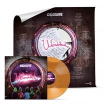 

Виниловая пластинка Rockets – Wonderland 2019 (lp1008, Limited Edition, Orange) Playaudio/EU Mint (art.237830)