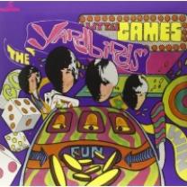 

Виниловая пластинка Yardbirds - Little Games 1967/2014 (0825646335404) Parlophone/EU Mint (art.237330)