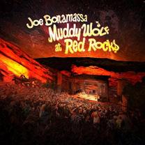 

Виниловая пластинка Joe Bonamassa - Muddy Wolf At Red Rocks 3 LP Set 2015 (0819873011552, 180 Gm.) Mascot/EU Mint (art.232198)