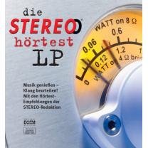 

Виниловая пластинка V / A – Die Stereo Hortest LP 2 LP Set 2013 (inak 79261, 180 Gm.) In-akustik Gmbh/EU Mint (art.238133)
